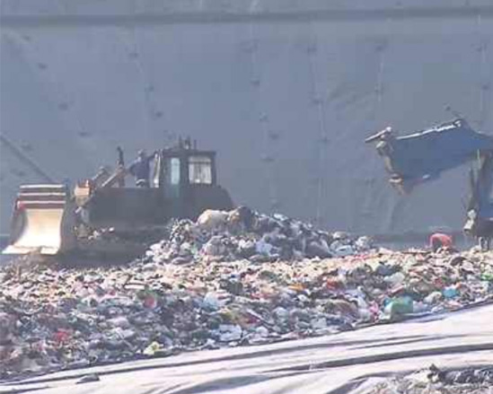 深圳市下坪垃圾填埋沼氣回收利用發(fā)電項目并網(wǎng)電站工程