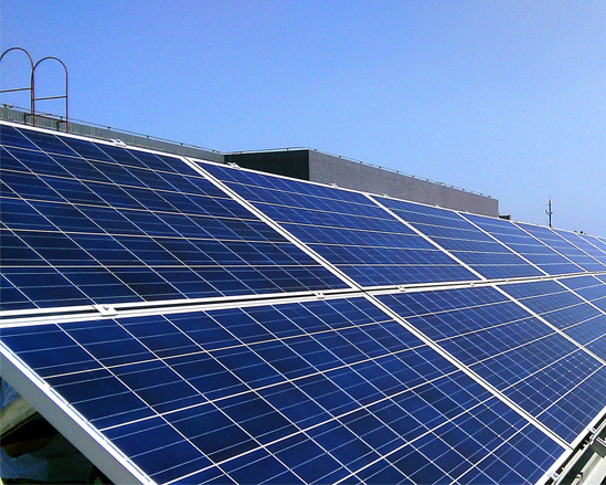 分布式光伏發(fā)電工程