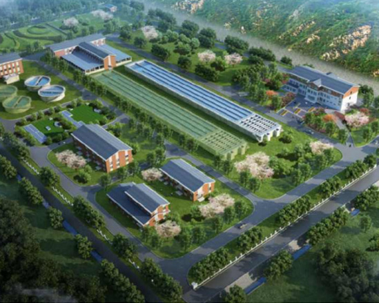 羅田水廠新建工程