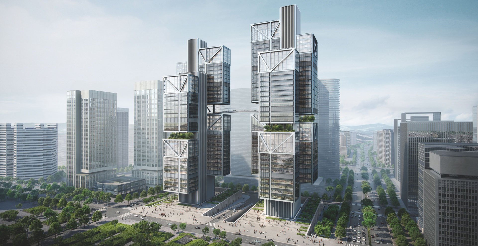 以客戶(hù)為中心，提升客戶(hù)舒適度